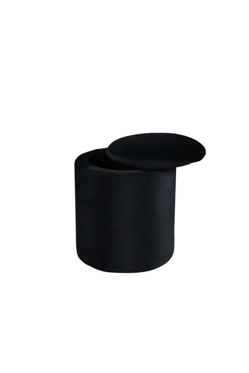 Venture Home - Pouf Limpen - Image 3