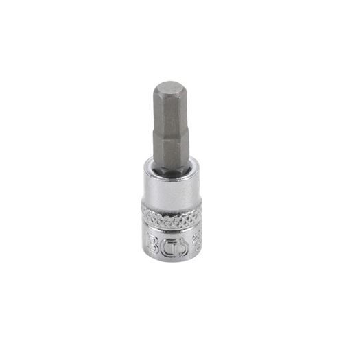 Bgs Douille 6 Pans 1/4" - 6,3 Mm - Image 3