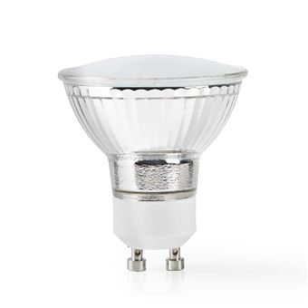 LED Spot SmartLife Nedis WIFILW11CRGU10 Chrome - 1