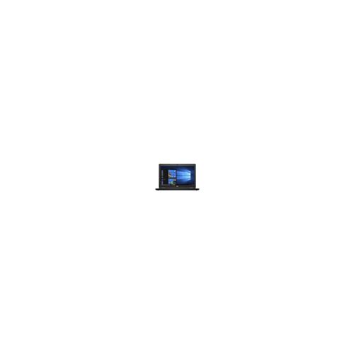 Ordinateur portable Dell Latitude 5580 15 Core i5 2.6 GHz - SSD 256 Go - 8 Go AZERTY - Français