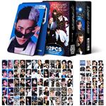 Box Kpop Stray Kids Album Le-STAR Photo Card Day with SKZ Lomo Cards 2024 Xmas Photo Card from Other Home Decor - price 36.8