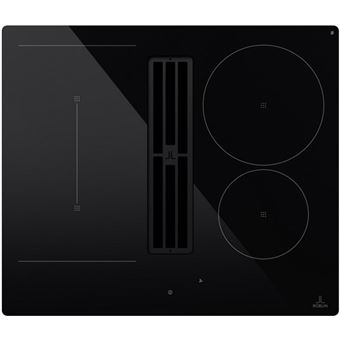 Table de cuisson induction aspirante MEZZO ROBLIN 6308617 - 1