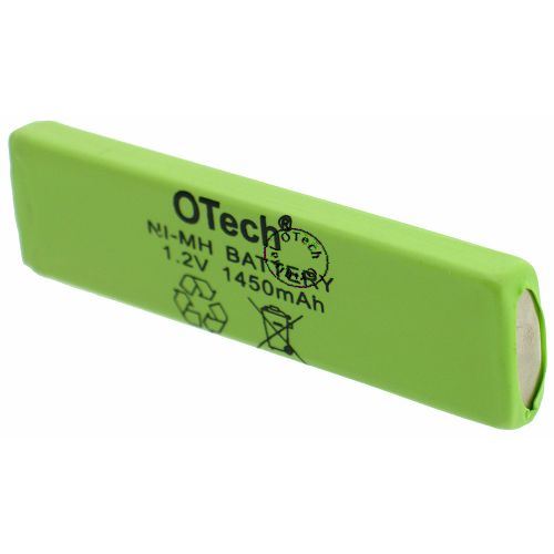 Batterie Audio Lecteur compatible avec OTech 3700057309671 - Otech