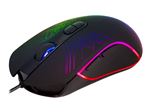 Souris Gaming filaire Advance Suza GTA 230 Noir