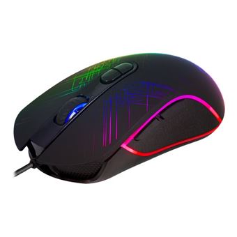 Souris Gaming filaire Advance Suza GTA 230 Noir