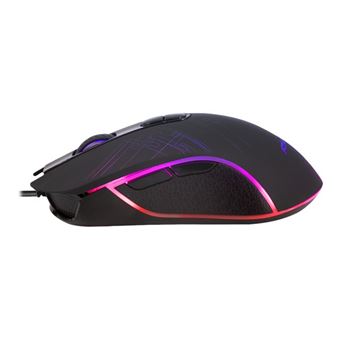 Souris Gaming filaire Advance Suza GTA 230 Noir