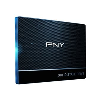 PNY - Disque SSD Interne - CS900 - 4To - 2,5