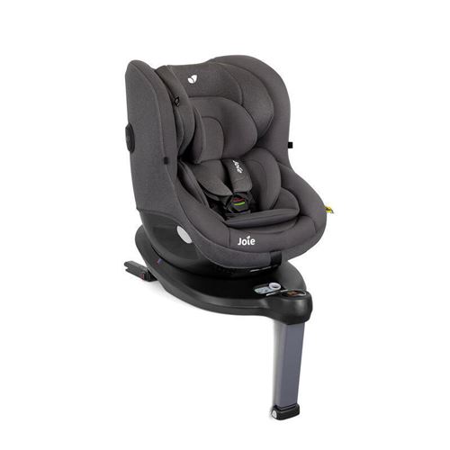 JOIE - Siege Auto I-spin 360 R 0-105cm Thunder