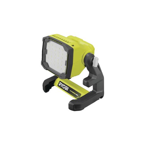 Ryobi Projecteur De Chantier Rlfd18-0 - 18 V - Image 4