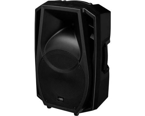 IMG StageLine WAVE-12P Enceinte PA passive 30 cm 12 pouces 200 W
