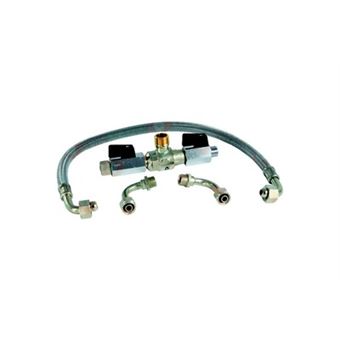 Kit Disconnecteur TS MOD Frisquet - F3AA41009 - Jusqu'à 99.52 KW - Neuf