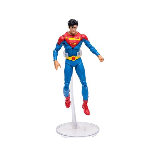 Mcfarlane Toys Dc Multiverse - Figurine Superman Jon Kent 18 Cm - Image 2