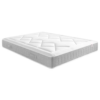 Matelas Douces Nuits Laly 100% Latex 90x200