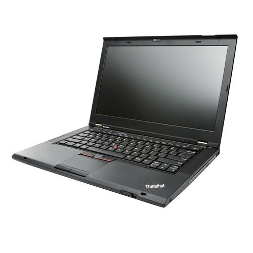 Lenovo Thinkpad T420S - Core i5 - 8 Go Ram - SSD 2 To - Linux