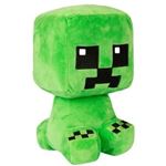 Universal - Minecraft Peluche Poupée Abeille Dauphin Perroquet