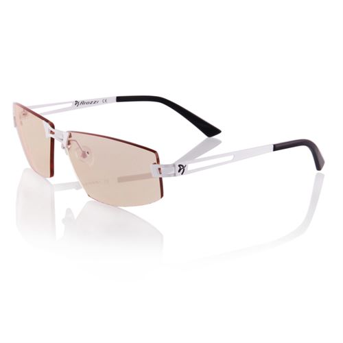 Lunettes Gamer Arozzi Visione VX-600 - Noir