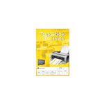 Stock Bureau - TOP STICK Boite de 6500 Etiquettes universelles 38,1 x 21,2 mm Blanc Stock Bureau - TOP STICK Boite de 6500 Etiquettes universelles 38,1 x 21,2 mm Blanc