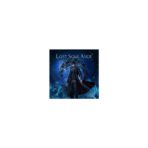 Lost Soul Aside PlayStation 5 - Multi-langues