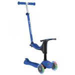 FLOW RIDER - Trottinette 2 roues pliable et évolutive dès 5 ans FLOW RIDER - Trottinette 2 roues pliable et évolutive dès 5 ans