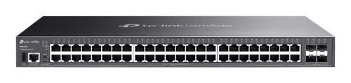 TP-Link OMADA 48-PORT GIGABIT STACKABLE - Image 4