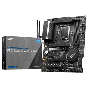 200€ sur Megaport PC Gamer • Intel i9-11900KF 8x 5.30GHz • GeForce