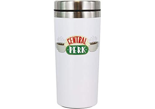 Paladone Friends - Mug De Voyage Central Perk 450Ml