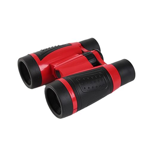 Jumelles 5× 30FMC 9.5mm Rouge