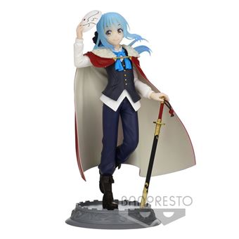 Figurine That Time I Got Reincarnated as a Slime Espresto est Formal Wear and Base Rimuru Tempest