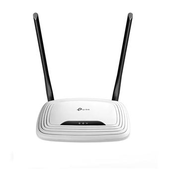 Routeur TP-Link TL-WR841N - 1