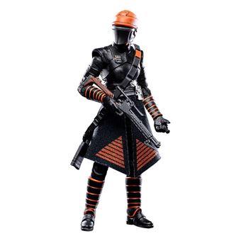 Figurine Star Wars The Vintage Collection Fennec Shand