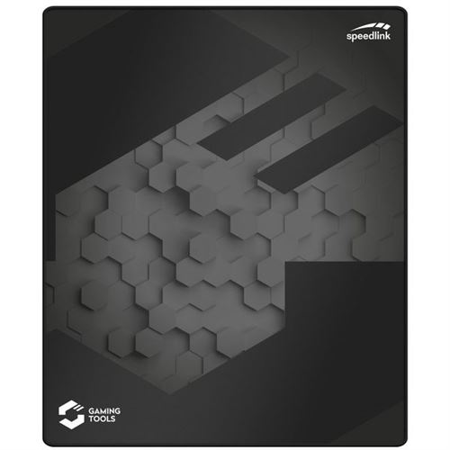 Speedlink Tapis De Sol Grounid, Gris