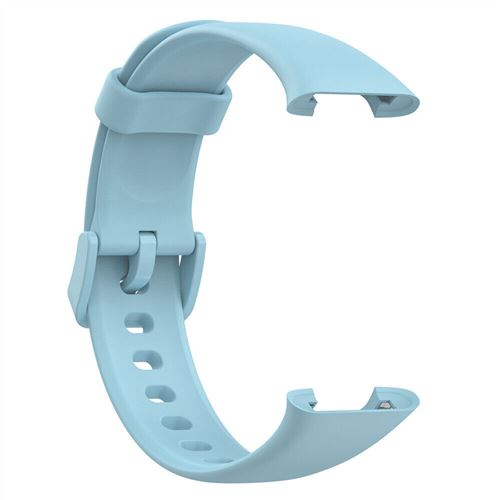 Bracelet silicone Garmin Forerunner 945 (bleu clair