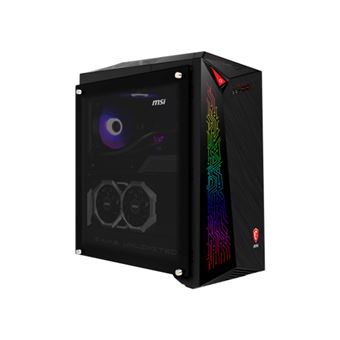Alimentation PC 250W Fortron – Pour MSI Nightblade – Connecteur 10 Broches – Neuf