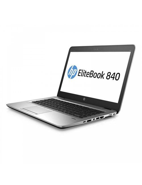 PC portable HP EliteBook 840 G3 14 pouces Intel Core i5 8 Go RAM 250 Go SSD