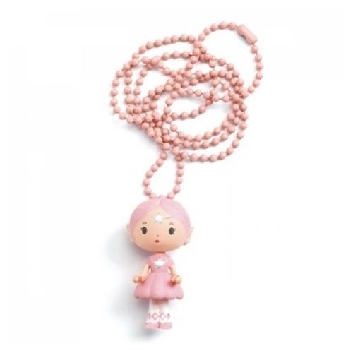 Djeco Collier Tinyly Elfe - Image 3