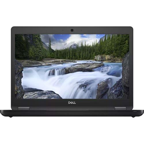 PC Portable Dell Intel core i5 Latitude 5490 RAM 32 Go 14 pouces stockage 256 Go