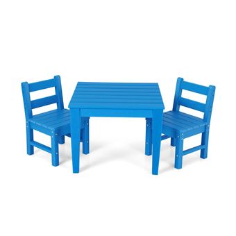 Table et chaise enfant Giantex 2 Chaises pour Enfants en Bois, Chaise pour  Apprendre et Jouer,3-12 Ans+, 2 Chaises, Rouge
