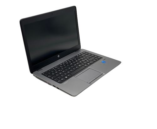 PC Portable HP Elitebook 840 G2 14 Hd 120 Gb SSD 4 Gb Ram Intel Core i5-5300U W10 Pro