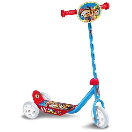 Trottinette pour enfant - 3 roues - PA450050