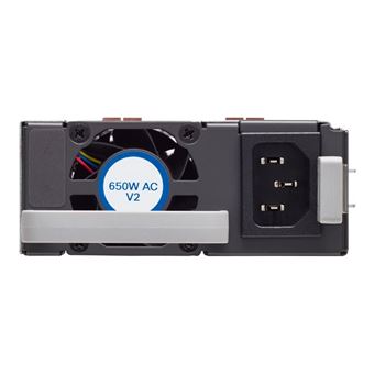 Alimentation 24V - MeanWell - de 35 à 350W