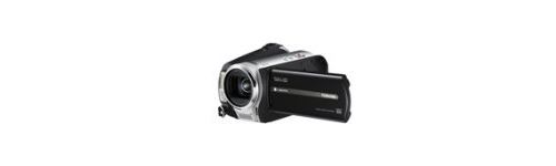 Toshiba Gigashot A40Fe - Caméscope - 1080I - 2.3 Mp - 10X Zoom Optique - Hdd 40 Go