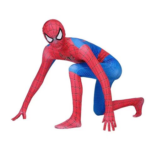 20€58 sur Déguisements Cosplay pour adulte Spider-Man XL (185