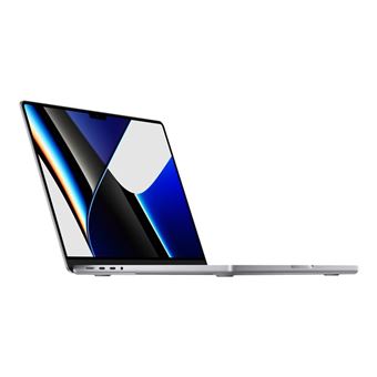 25% auf Apple MacBook Pro - M1 Pro - M1 Pro 14-core GPU - 16 GB