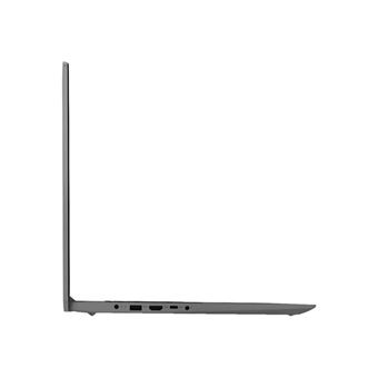 PC Portable Lenovo IdeaPad 3 17ADA6 82KS 17.3" AMD Athlon Silver 4 Go RAM 128 Go SSD Gris