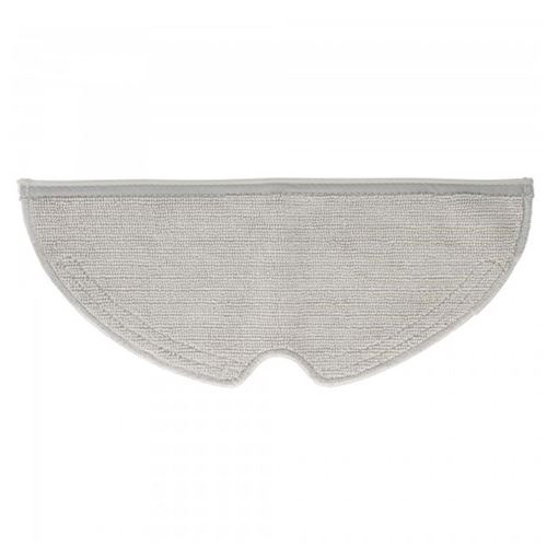 Serpilli&egrave;re pour Aspirateur Xiaomi Robot G1 Nettoyage Efficace Gris