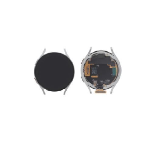 Original Ecran LCD Complet Argent pour Samsung Galaxy Watch 5 (44mm) (R915) GH82-30043C