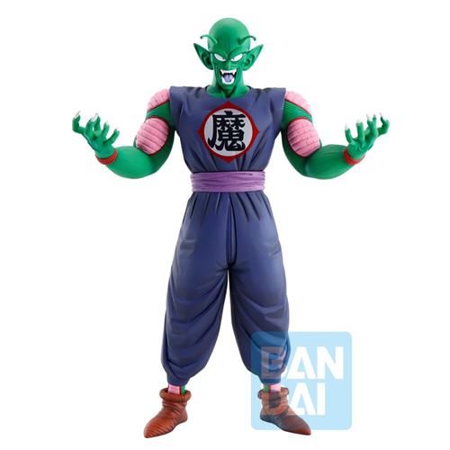 Acheter Figurine Ichibansho - Dragon Ball - Piccolo Daimaoh (ex Mystical Adventure) État correct - 107,97 € Figurine Ichibansho - Dragon Ball - Piccolo Daimaoh (ex Mystical Adventure) État correct - Banpresto reconditionné disponible sur Fnac