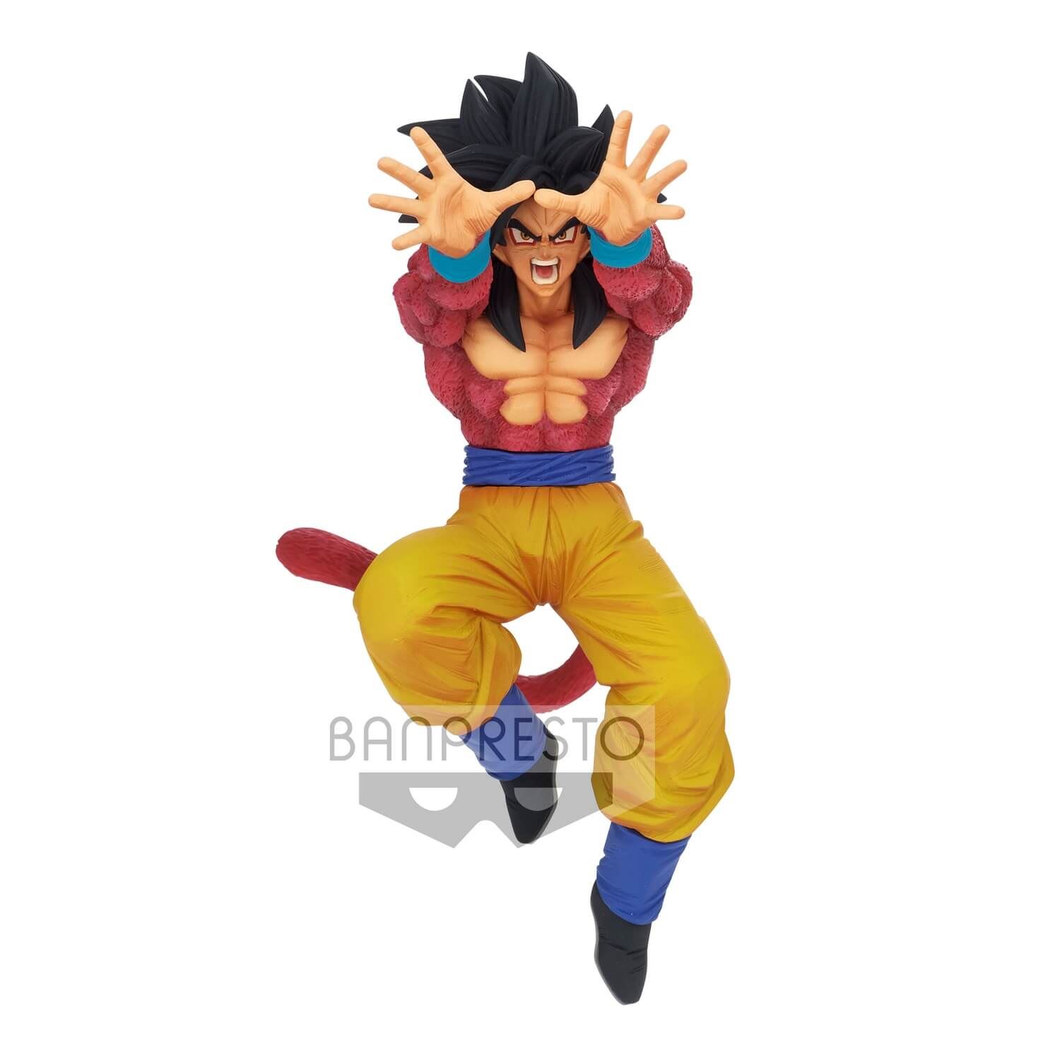 Figurine Dragon Ball - Son Goku FES - Au Comptoir des Sorciers