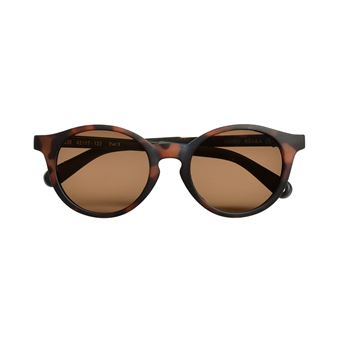 Lunettes 4-6 ans Sunrise Ecaille noir - 1