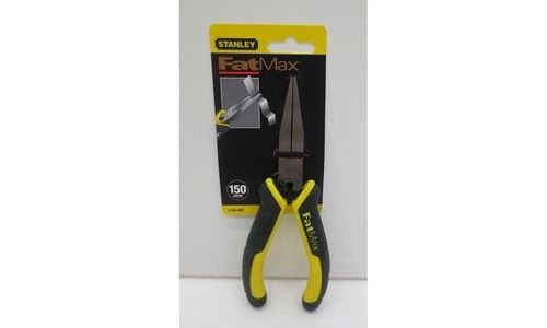 Stanley Pince Coupante Diagonale - 150 Mm - Image 2